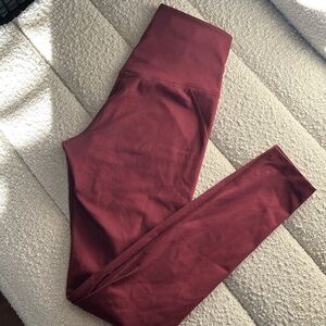 Girlfriend Collective Leggings